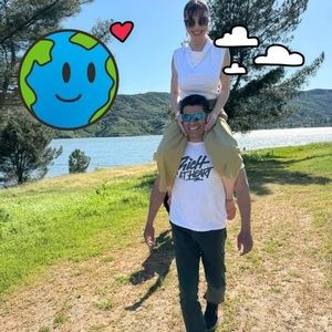 Meet your Posher, Luisa